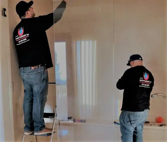 Professional plumbing installation for Tankless Water Heater Installation in Orchard South